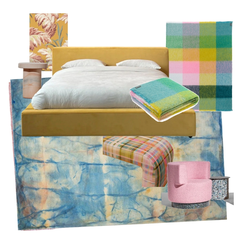 Bedroom Try Mood Board by dl2407 on Style Sourcebook