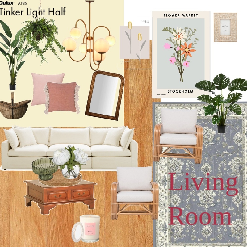 Living Room Mood Board Mood Board by Jade.cole1 on Style Sourcebook
