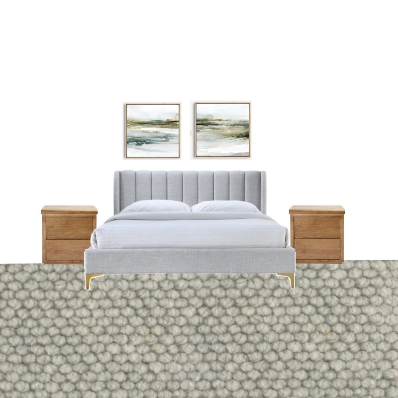 Glens bedroom Mood Board by caron on Style Sourcebook