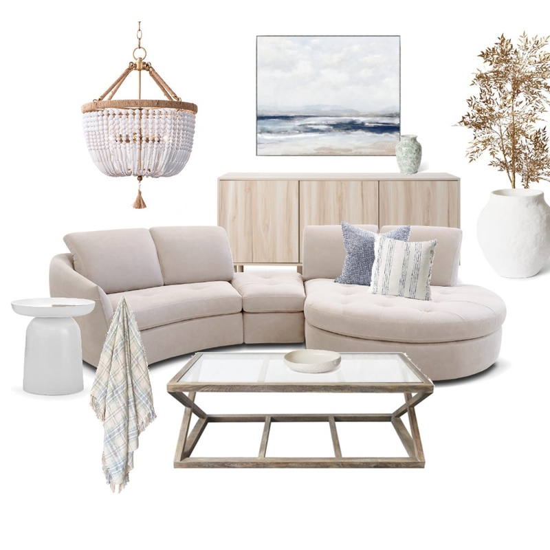 My Mood Board Mood Board by TheCoastalHomeColourDesign on Style Sourcebook