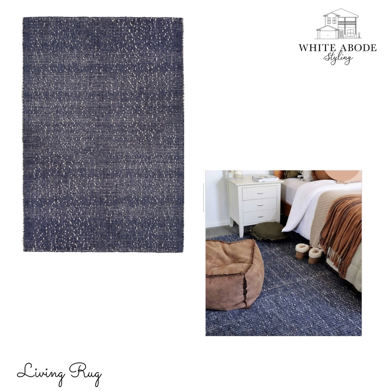 Van Reemst - Liv rug Mood Board by White Abode Styling on Style Sourcebook