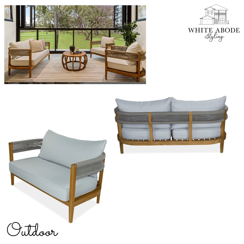 Van Reemst - outside Mood Board by White Abode Styling on Style Sourcebook