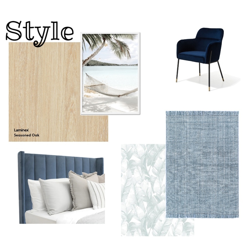 M&D Mood Board by amit.kuby on Style Sourcebook