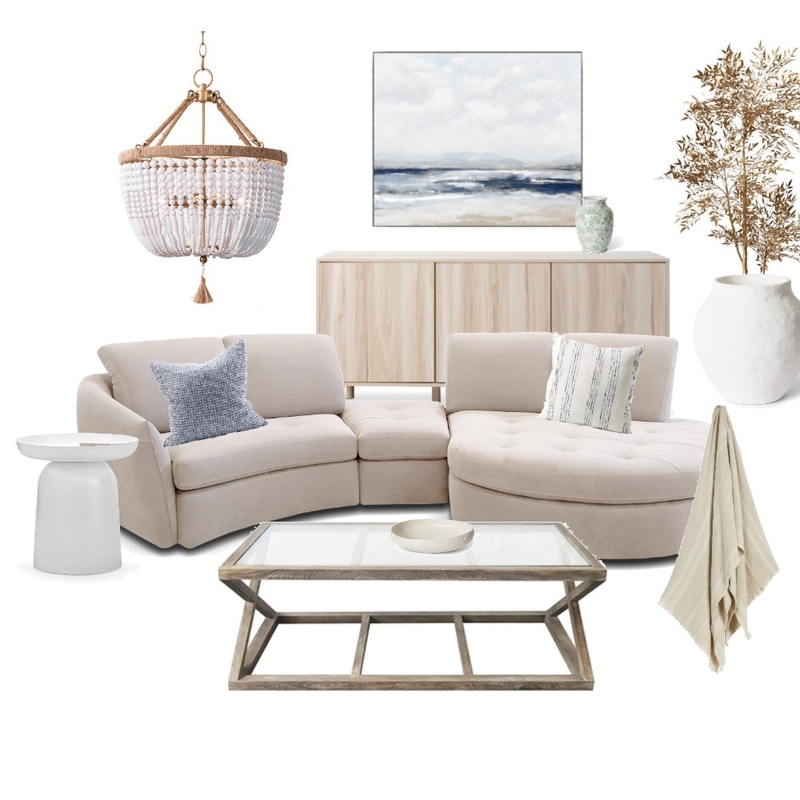 My Mood Board Mood Board by TheCoastalHomeColourDesign on Style Sourcebook