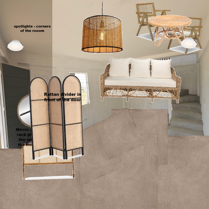 Bel-Air 1F Sala Mood Board by raphsamson on Style Sourcebook