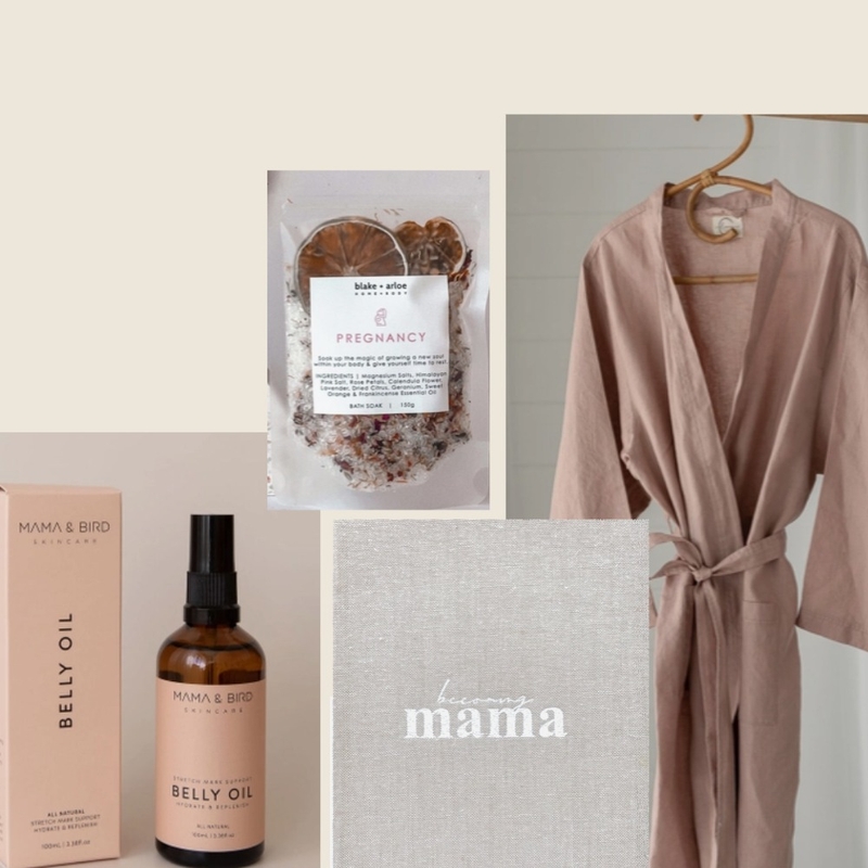 My Mood Board Mood Board by The Slow Collective on Style Sourcebook