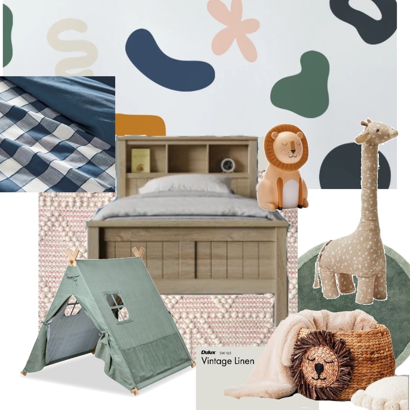 Rory's room Mood Board by mg on Style Sourcebook