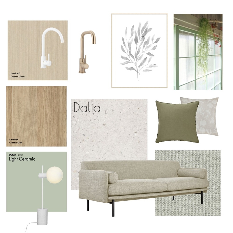 M&D - Dalia Mood Board by amit.kuby on Style Sourcebook