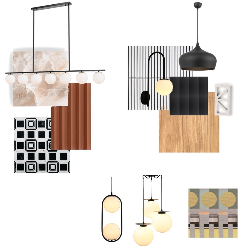 Bistro - Hospitality Mood Board by rachaeltamez on Style Sourcebook