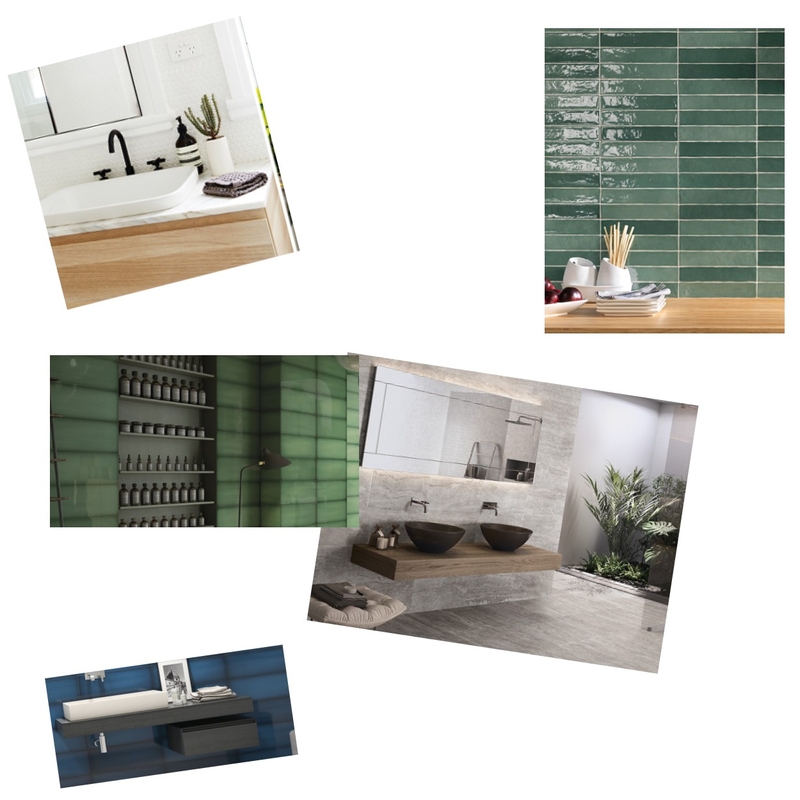 Bathroom Mood Board by louisemeade on Style Sourcebook