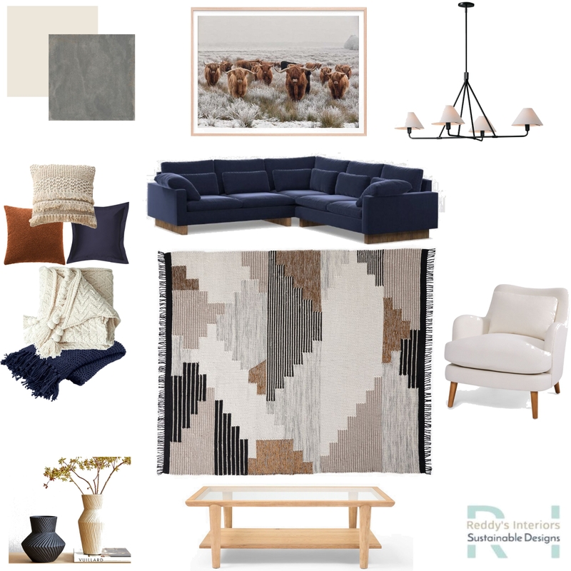 Living Room 8/9 2 Mood Board by vreddy on Style Sourcebook