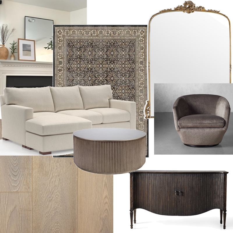 Charlotte Pike Living Room Mood Board by abautis1 on Style Sourcebook