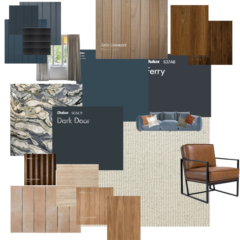 Living room Mood Board by ewiltshire on Style Sourcebook