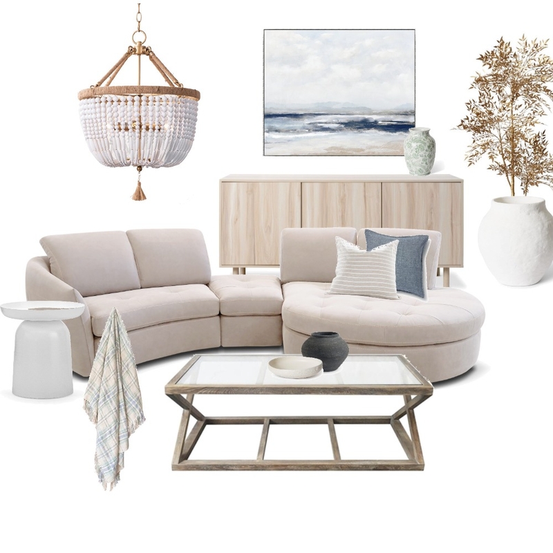 My Mood Board Mood Board by TheCoastalHomeColourDesign on Style Sourcebook