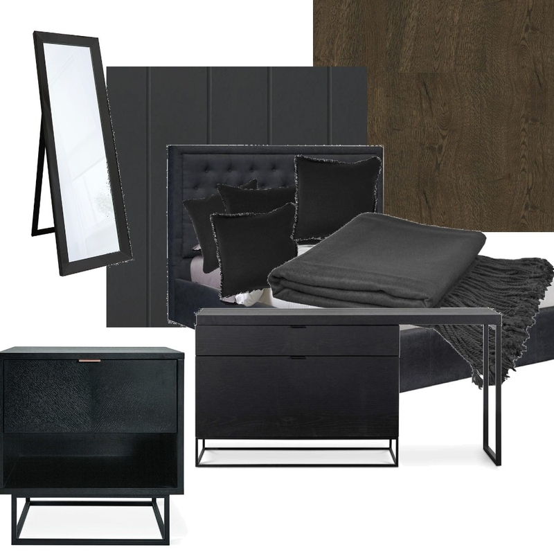 bedroom Mood Board by akepia on Style Sourcebook