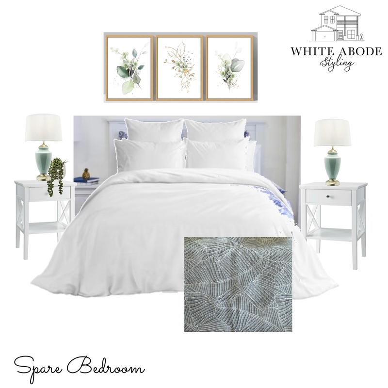 Pearce - Guest 300 Mood Board by White Abode Styling on Style Sourcebook