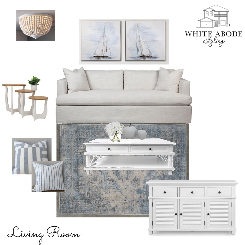 Pearce - liv 99 Mood Board by White Abode Styling on Style Sourcebook