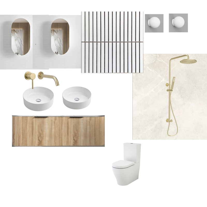 Ensuite Mood Board by ravi.parmar@gmail.com on Style Sourcebook