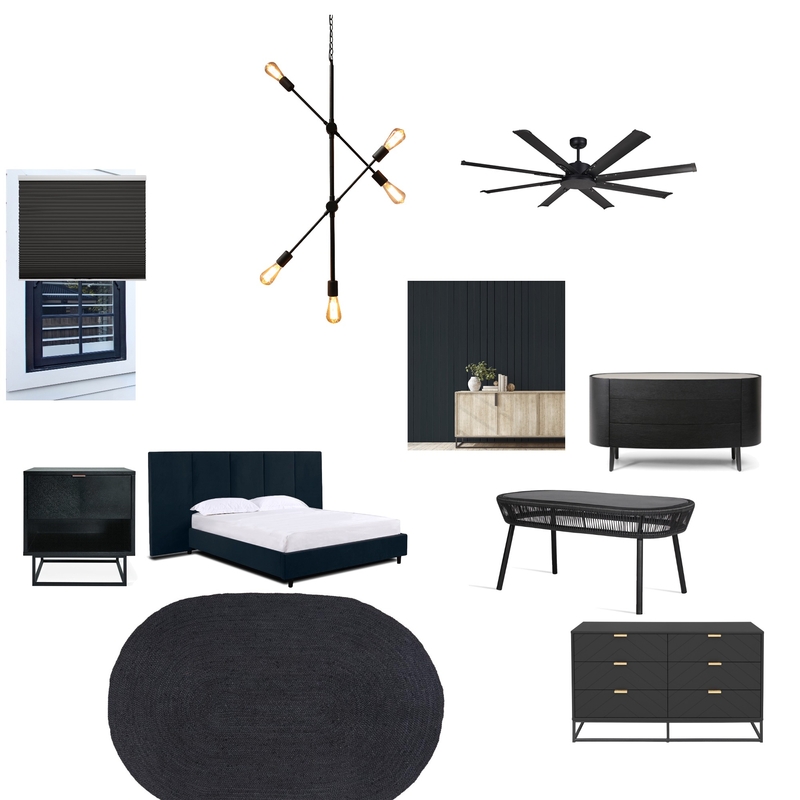 Mason Mood Board by ceder1 on Style Sourcebook