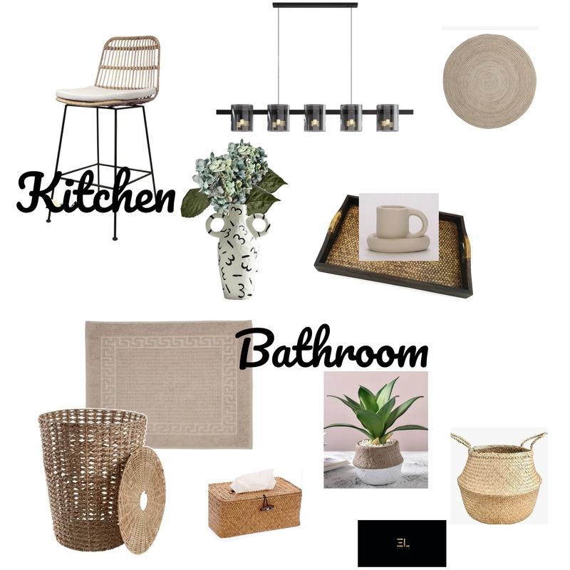 Clarice Apartment Mood Board by elisa on Style Sourcebook