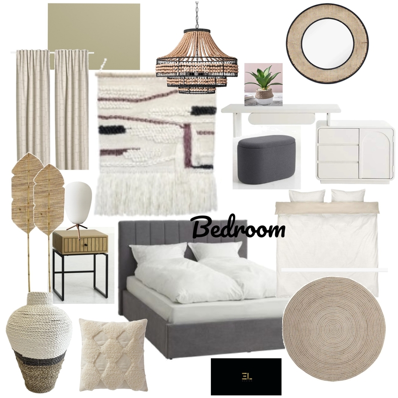 Clarice Apartment Mood Board by elisa on Style Sourcebook