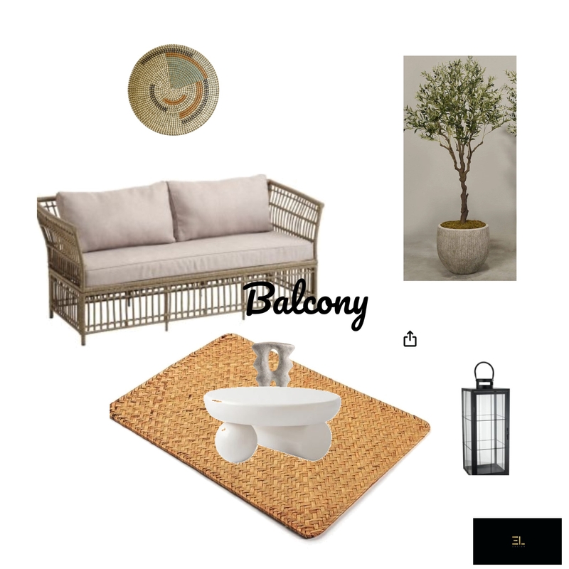 Clarice Apartment Mood Board by elisa on Style Sourcebook