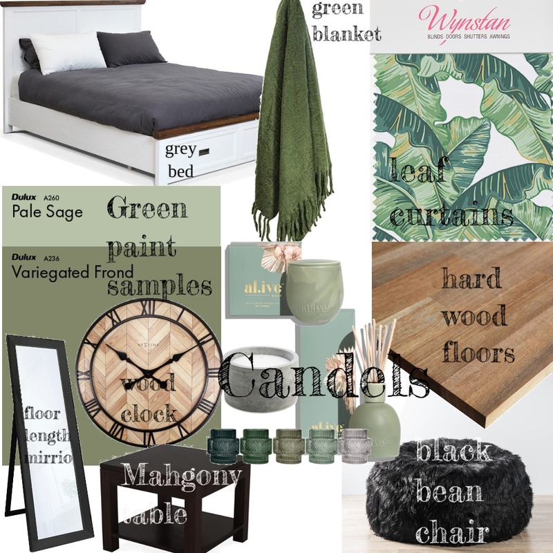My Mood Board Mood Board by arealperson18 on Style Sourcebook
