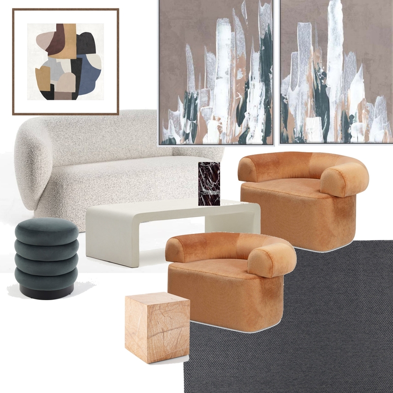 Satoree Mood Board by Interiors By Jive on Style Sourcebook