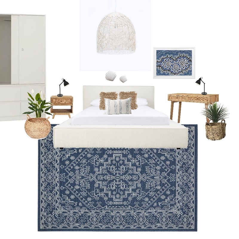 Bedroom Mood Board by Mina1777 on Style Sourcebook