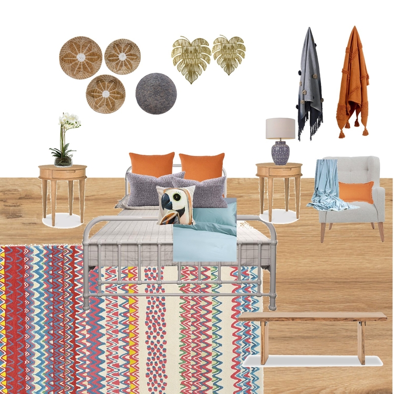 Bright project Mood Board by Wisteria Lane Interior Design on Style Sourcebook