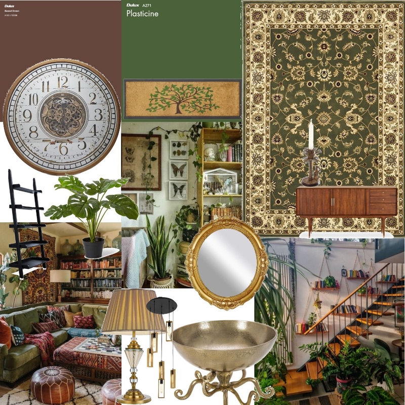 id2 Mood Board by s115639 on Style Sourcebook