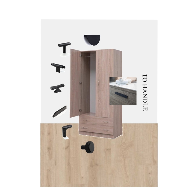 Wardrobe laminate Mood Board by Studio Shachi on Style Sourcebook