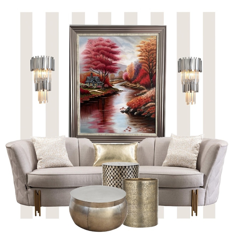 LUXURY LIVINGROOM MOODBOARD Mood Board by welda on Style Sourcebook