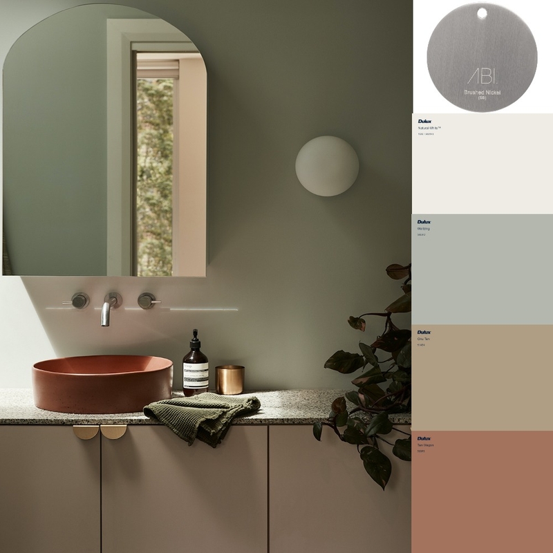 Bathroom 2 Mood Board by jacindalindsay on Style Sourcebook