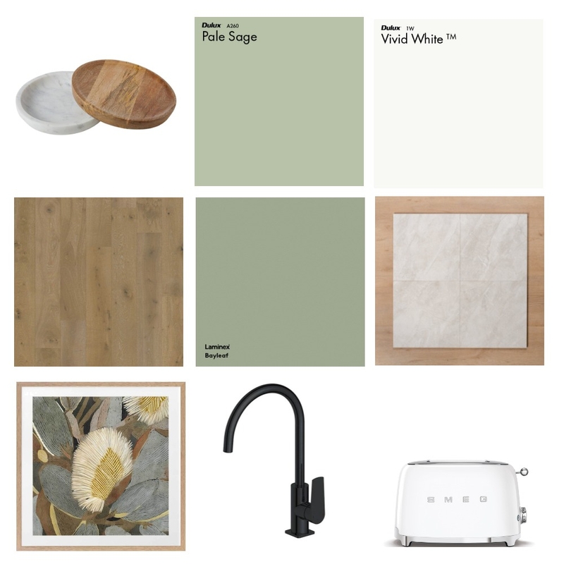 Kitchen Mood Board by DarcieBrown on Style Sourcebook