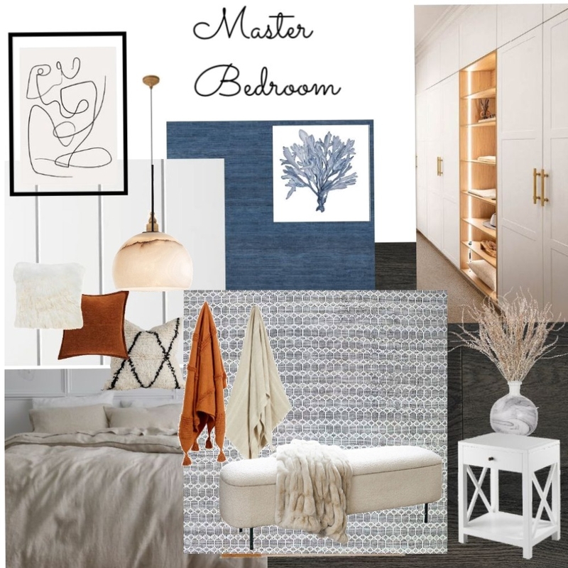 master Mood Board by jayemarie on Style Sourcebook