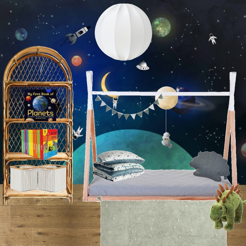 kid's room sampleboard pt1 Mood Board by Millisrmvsk on Style Sourcebook