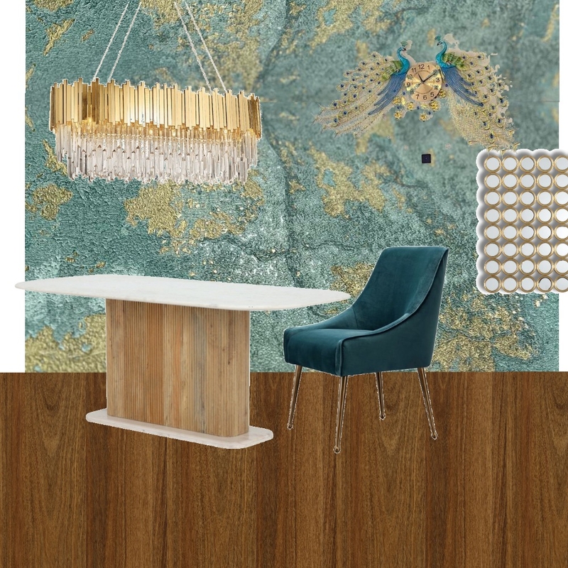 dining room2 Mood Board by Rekucimuci on Style Sourcebook