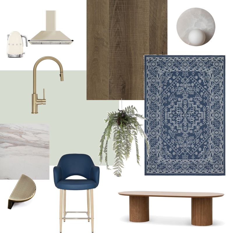 מטבח Mood Board by agbaria on Style Sourcebook