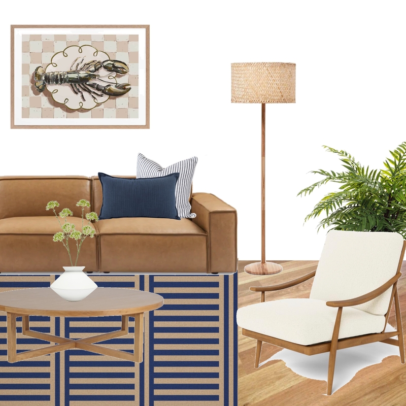 Irvin Lounge Mood Board by Holm & Wood. on Style Sourcebook