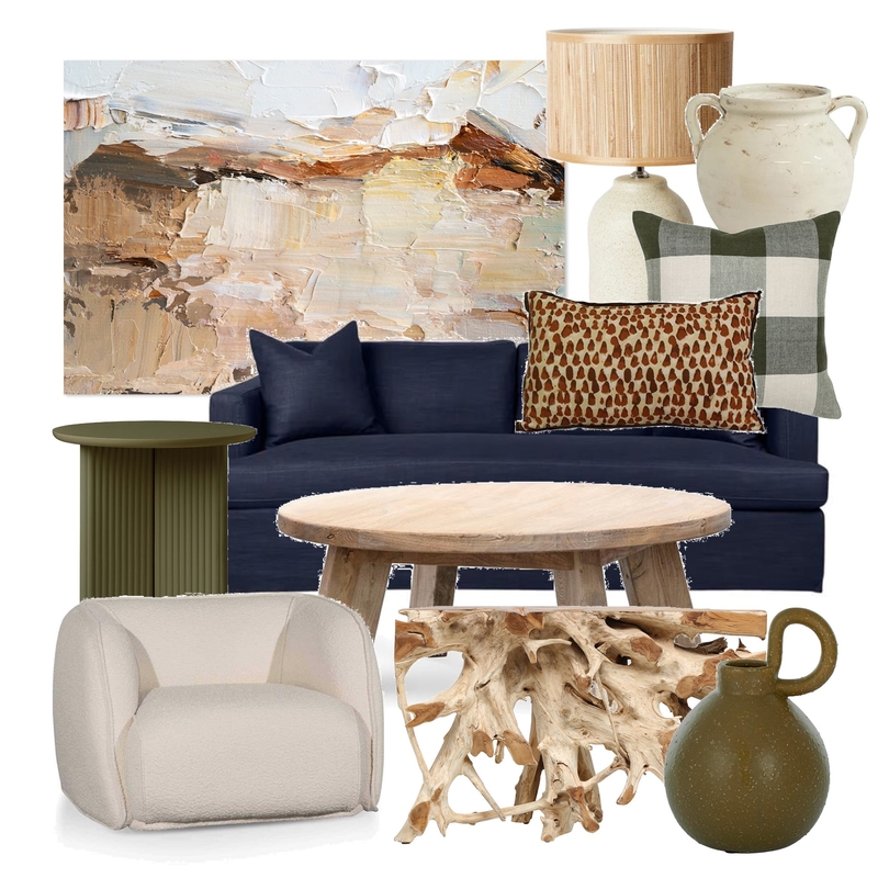 Australiana - Eden Park Mood Board by Flawless Interiors Melbourne on Style Sourcebook