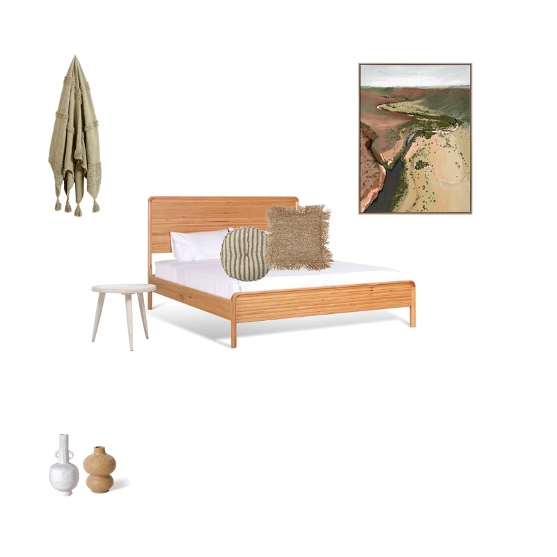 Main Bedroom Mistfly Mood Board by brittany23 on Style Sourcebook