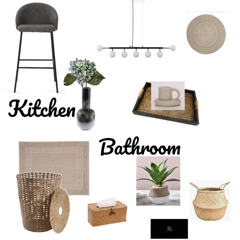 Clarice Apartment Mood Board by elisa on Style Sourcebook