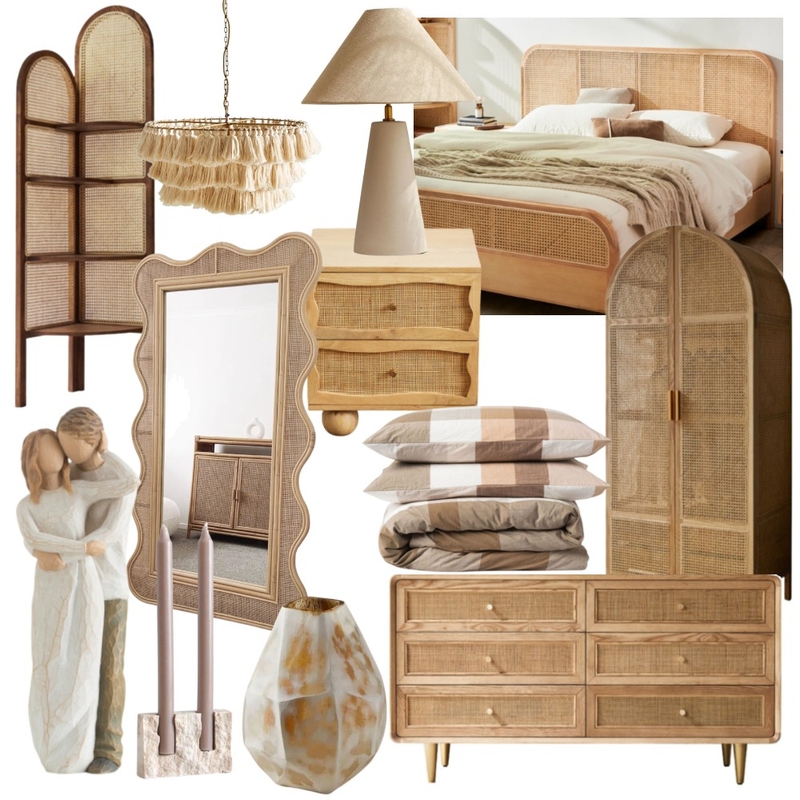 our lil nest Mood Board by thatwouldbeme on Style Sourcebook