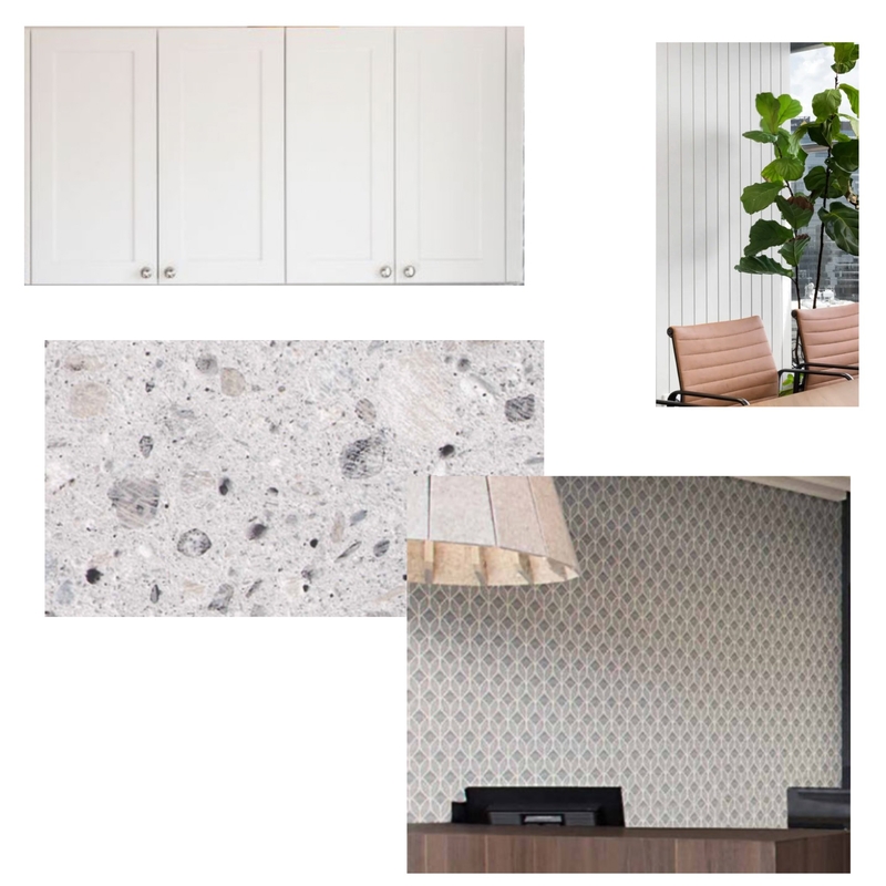 Office Acoustics Mood Board by House of Cove on Style Sourcebook