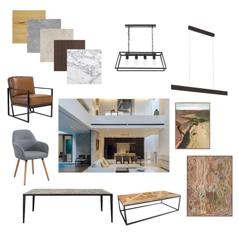 dining room rework Mood Board by haze creation on Style Sourcebook