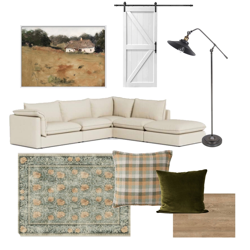 Home Theatre Mood Board by j.rockell@hotmail.com on Style Sourcebook