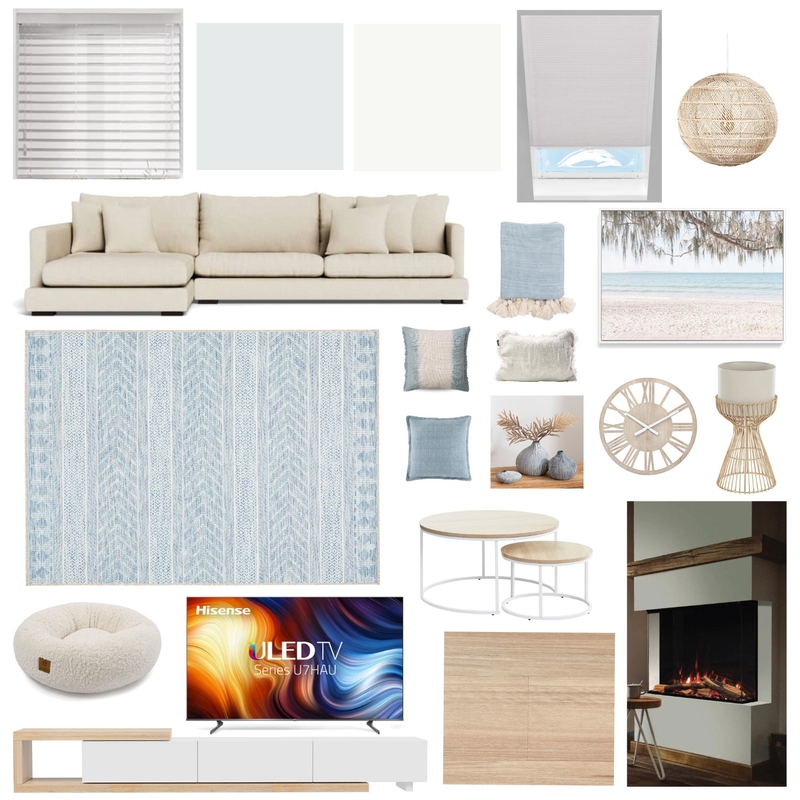 My Mood Board Mood Board by Michaela.Adams on Style Sourcebook