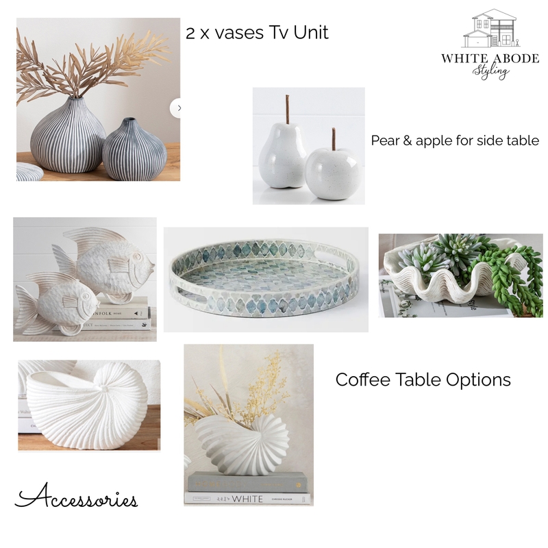 Peace - accessories 1 Mood Board by White Abode Styling on Style Sourcebook