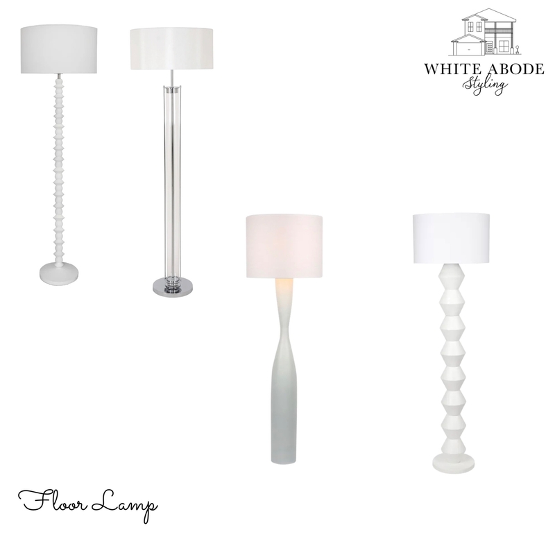 Van Reemst lamps Mood Board by White Abode Styling on Style Sourcebook